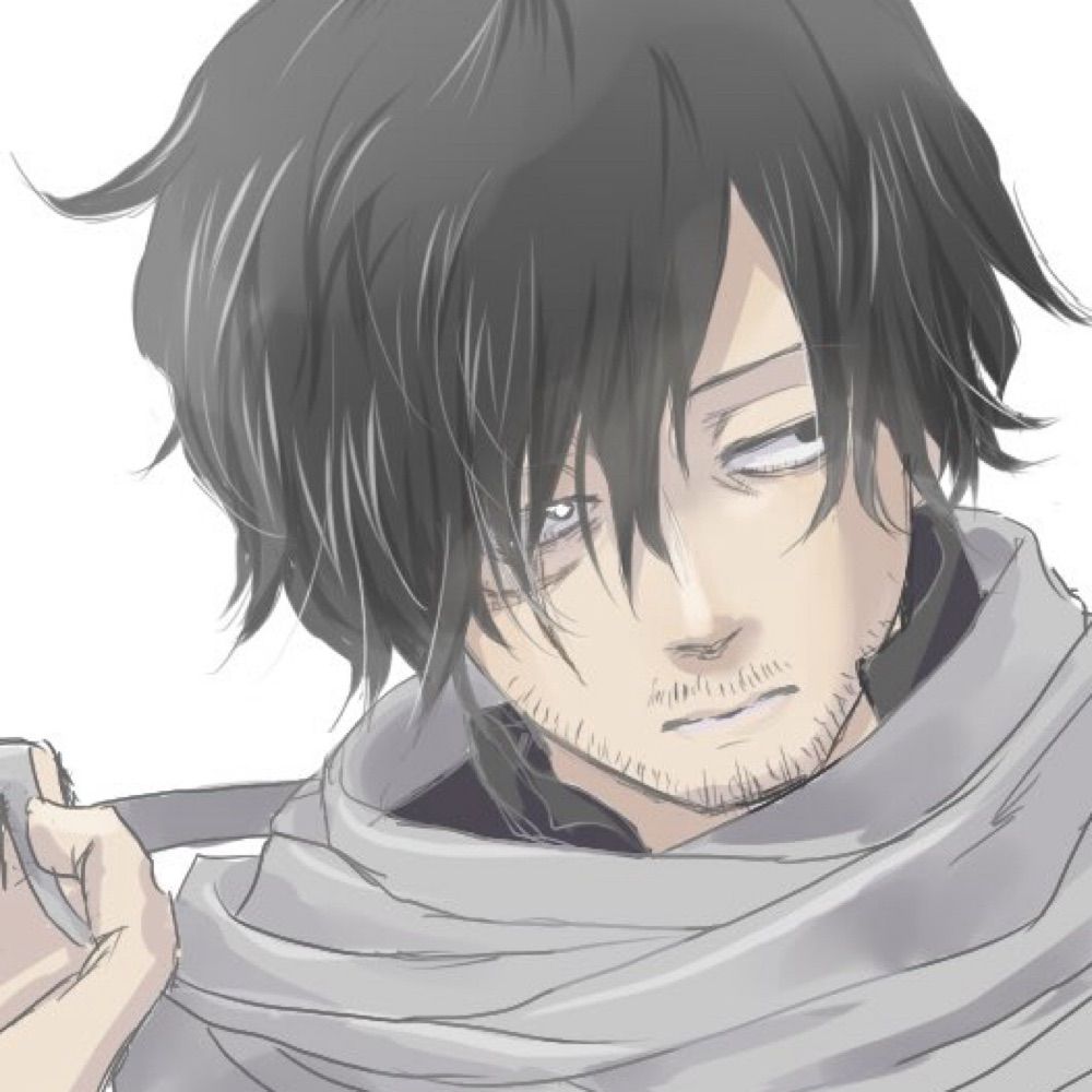 える