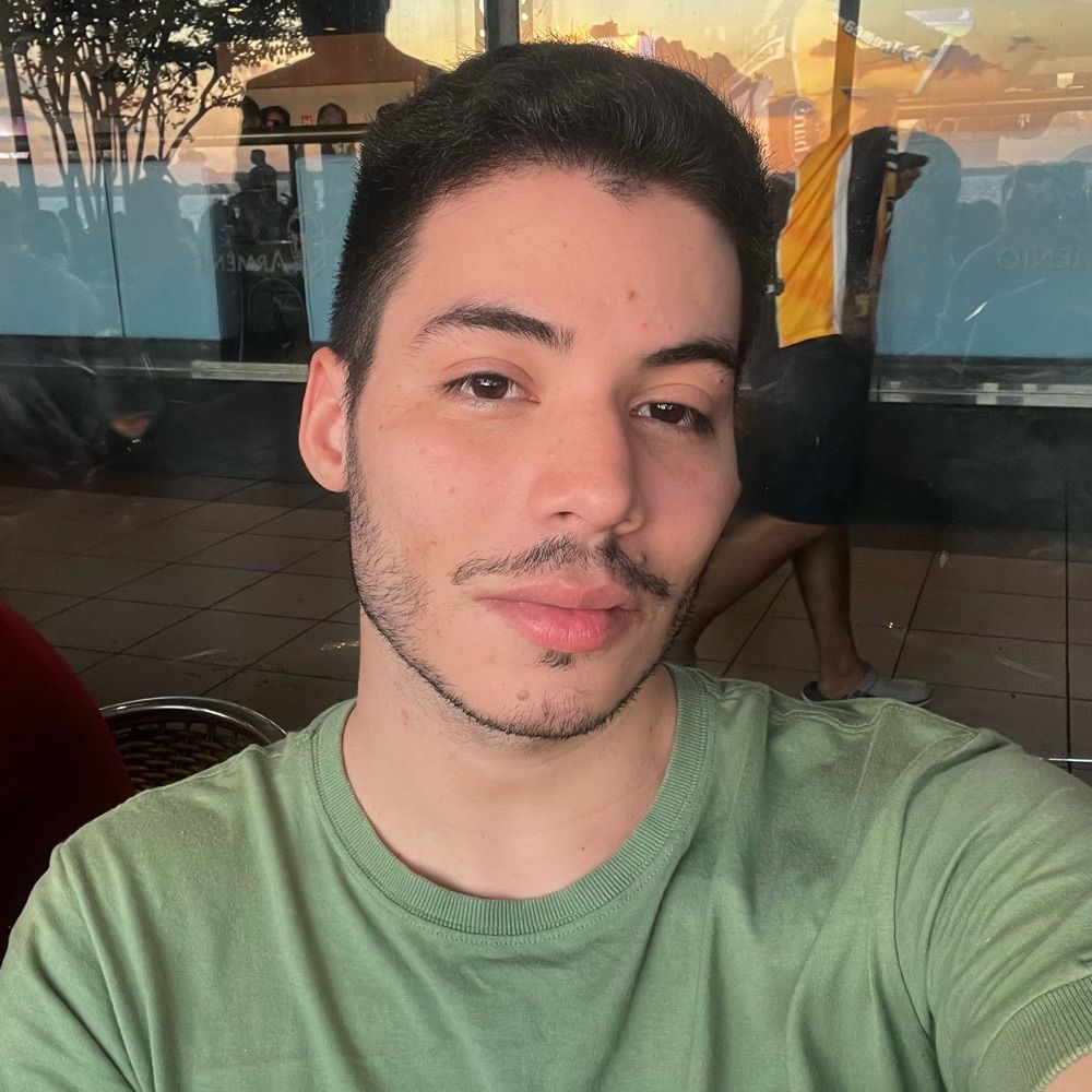 Matheus Martins 