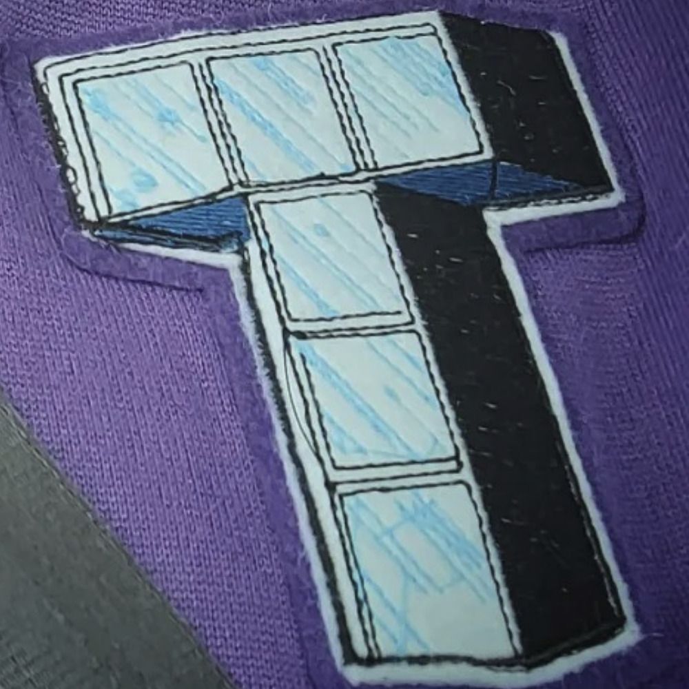 Threadmancer Embroidery