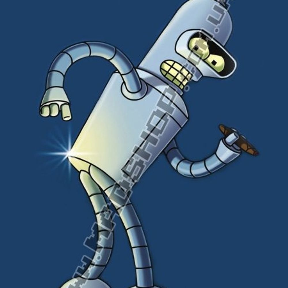 rusty Bender 