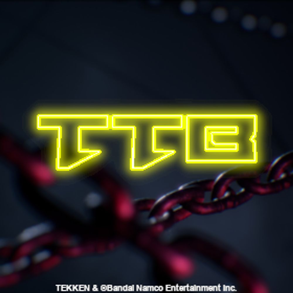 Tekken_Tensai