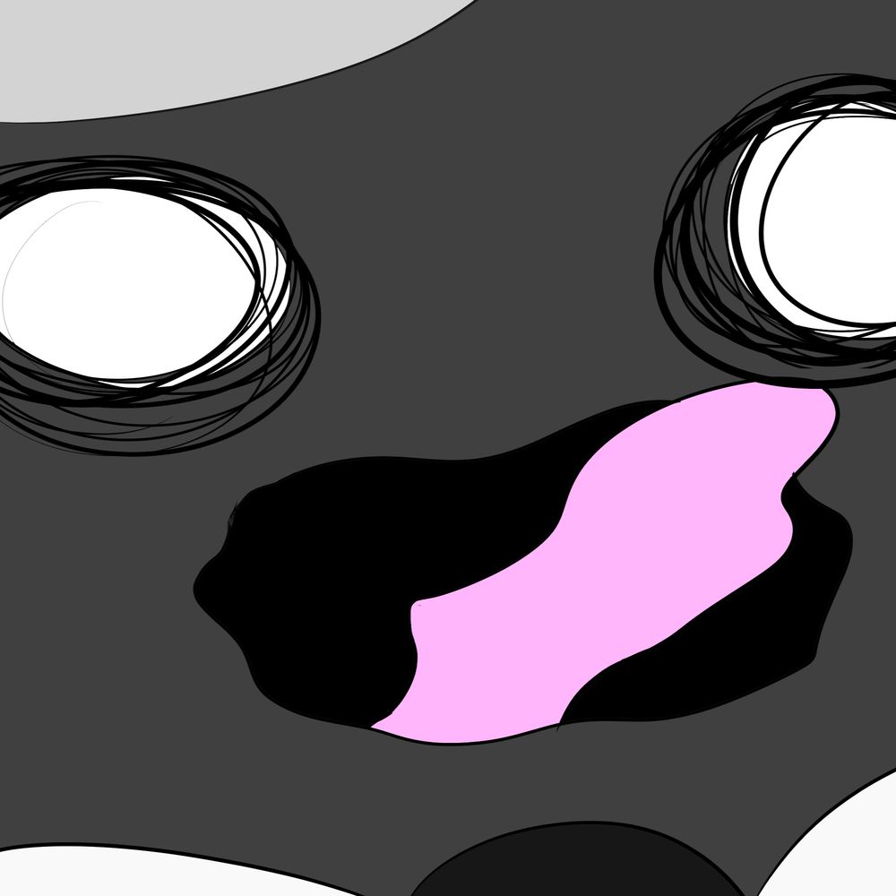 Phobiaphobe | Ghost PNGTuber
