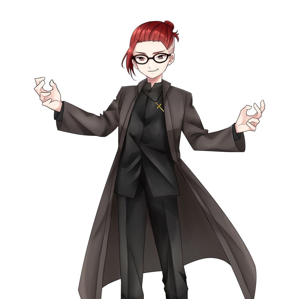 【Lau】たか