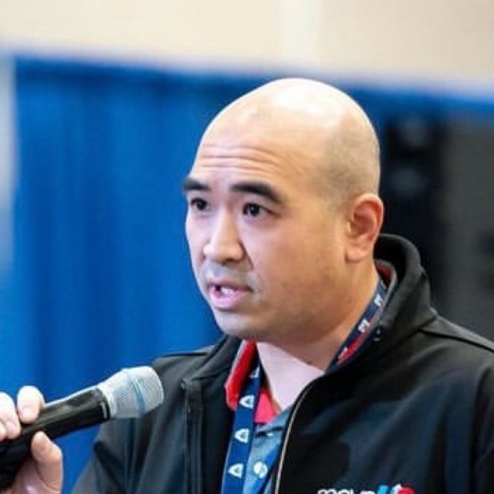 Daniel Fung