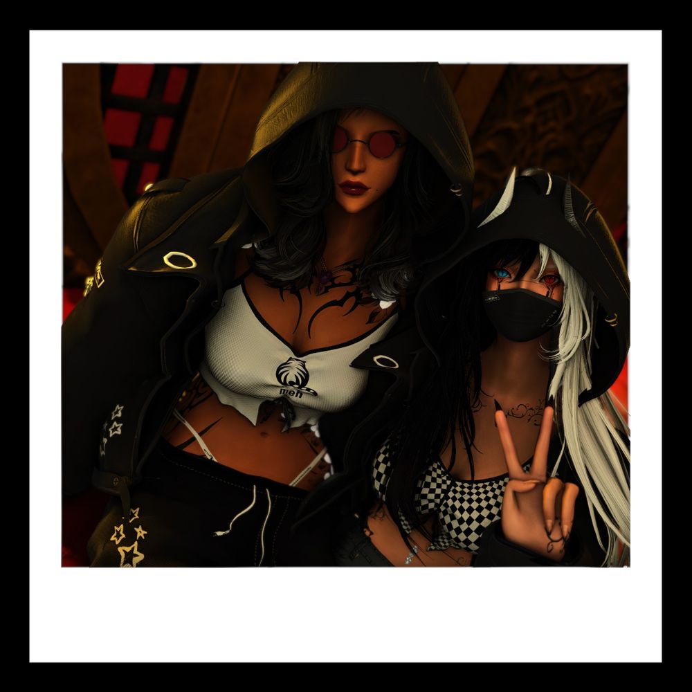 Zephyr Al'vere