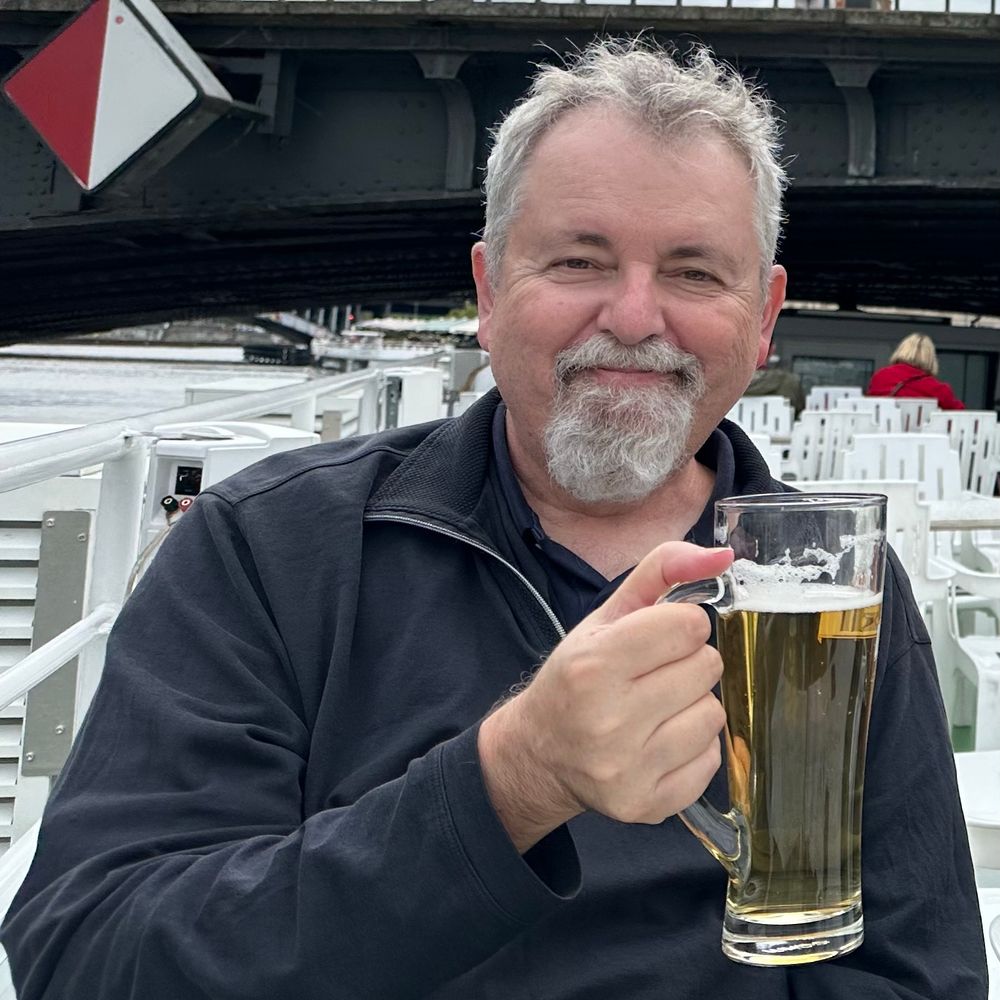 Grandpa Beer