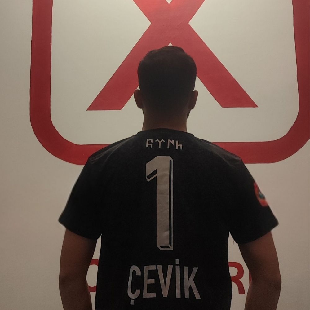 ÇEVİK