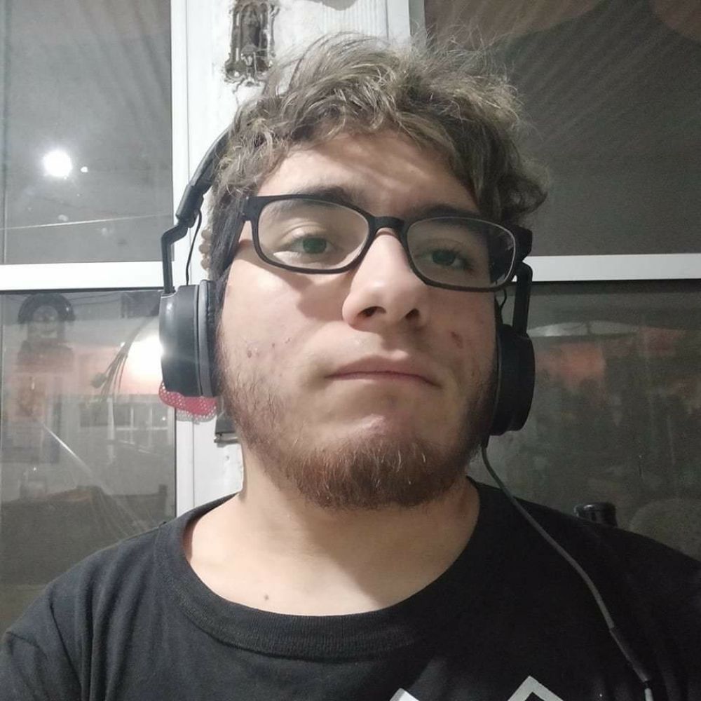 Marcos May