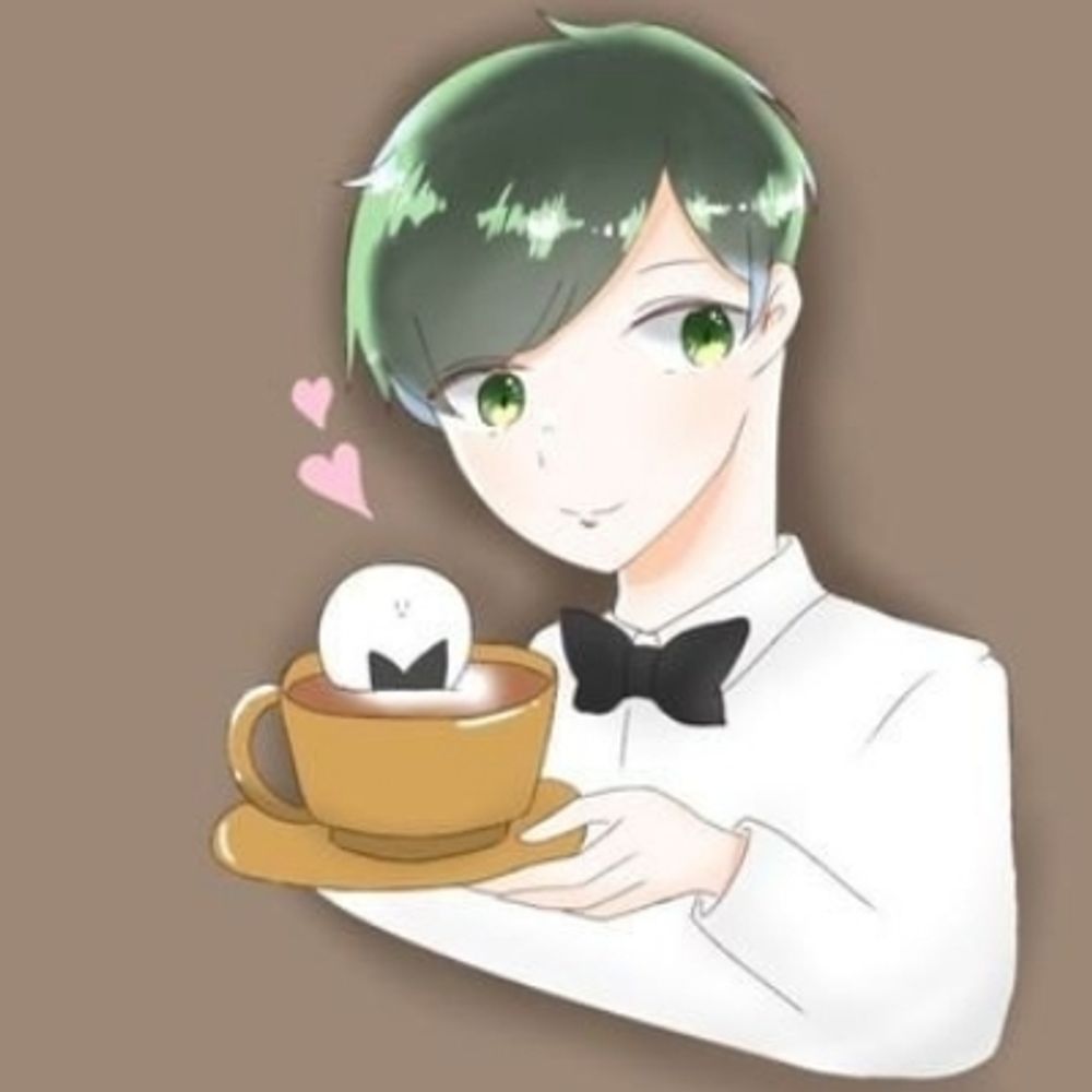 みどりぴく民