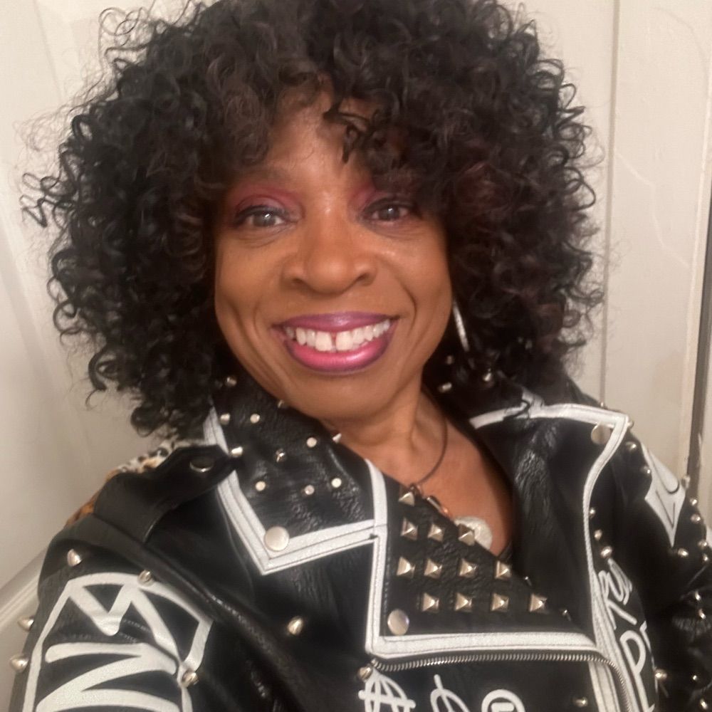 Ms. Lanell