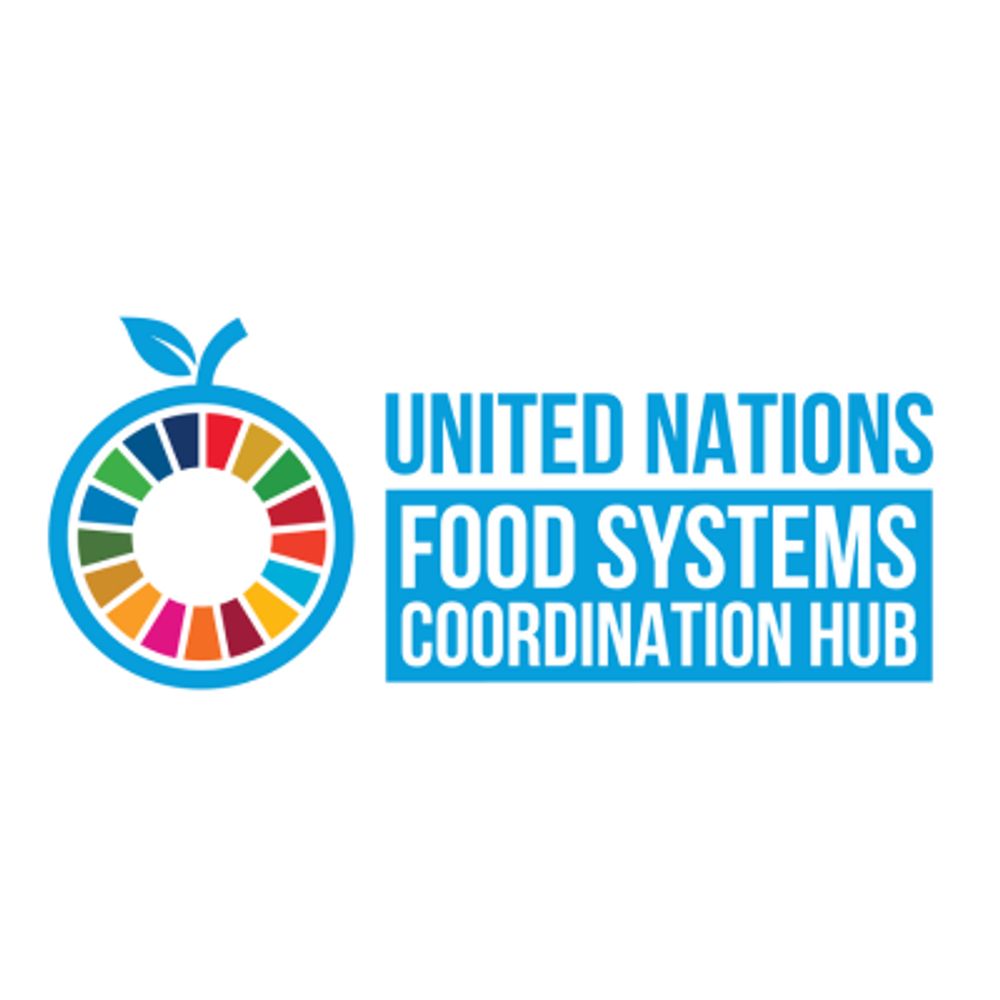 UN Food Systems Coordination Hub