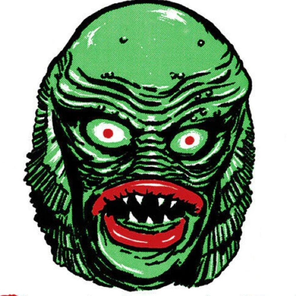 the creature
