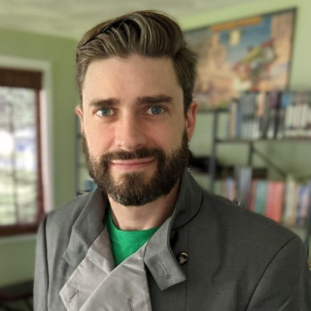 Paul Siegel