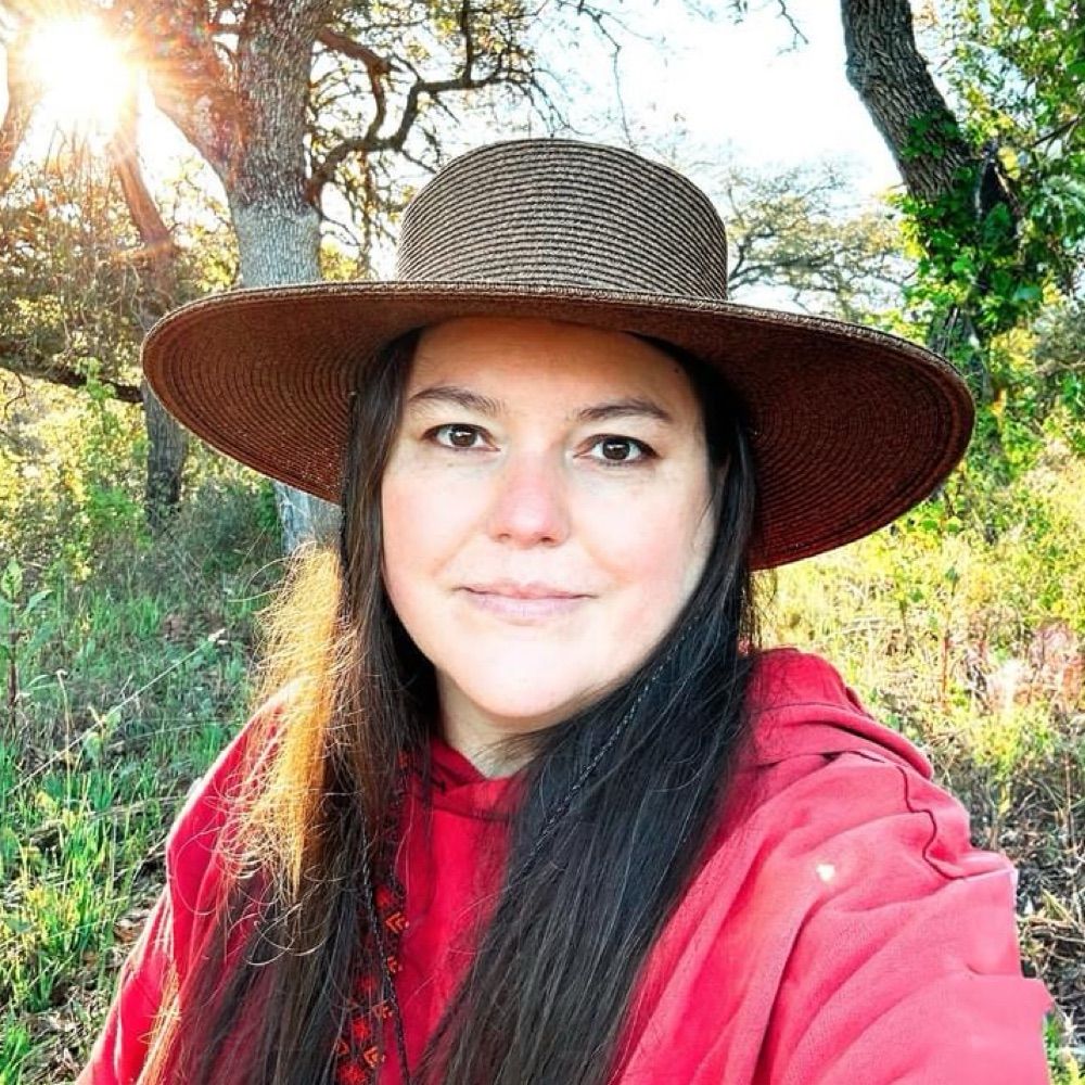 Lia Borror