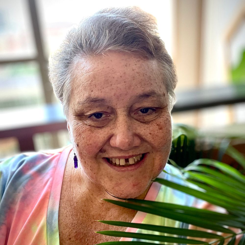 Carol Squires
