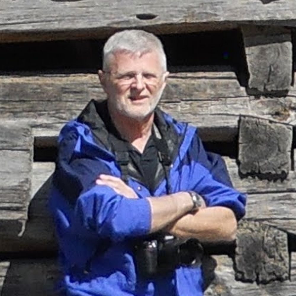 BOB KAPPSTATTER