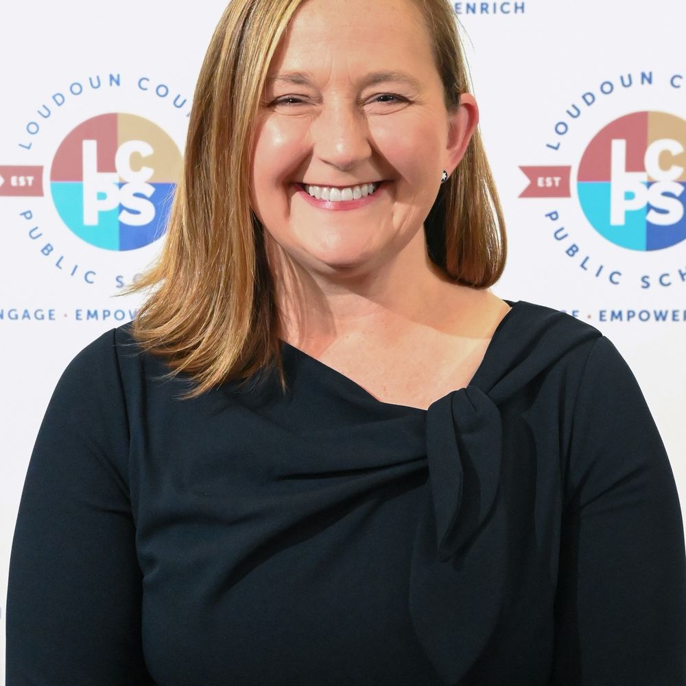April Chandler, Loudoun County School Board, Algonkian District