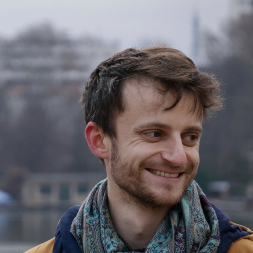 Baptiste