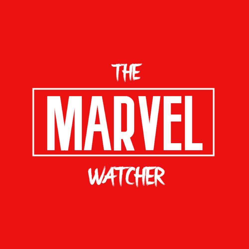 The Marvel Watcher