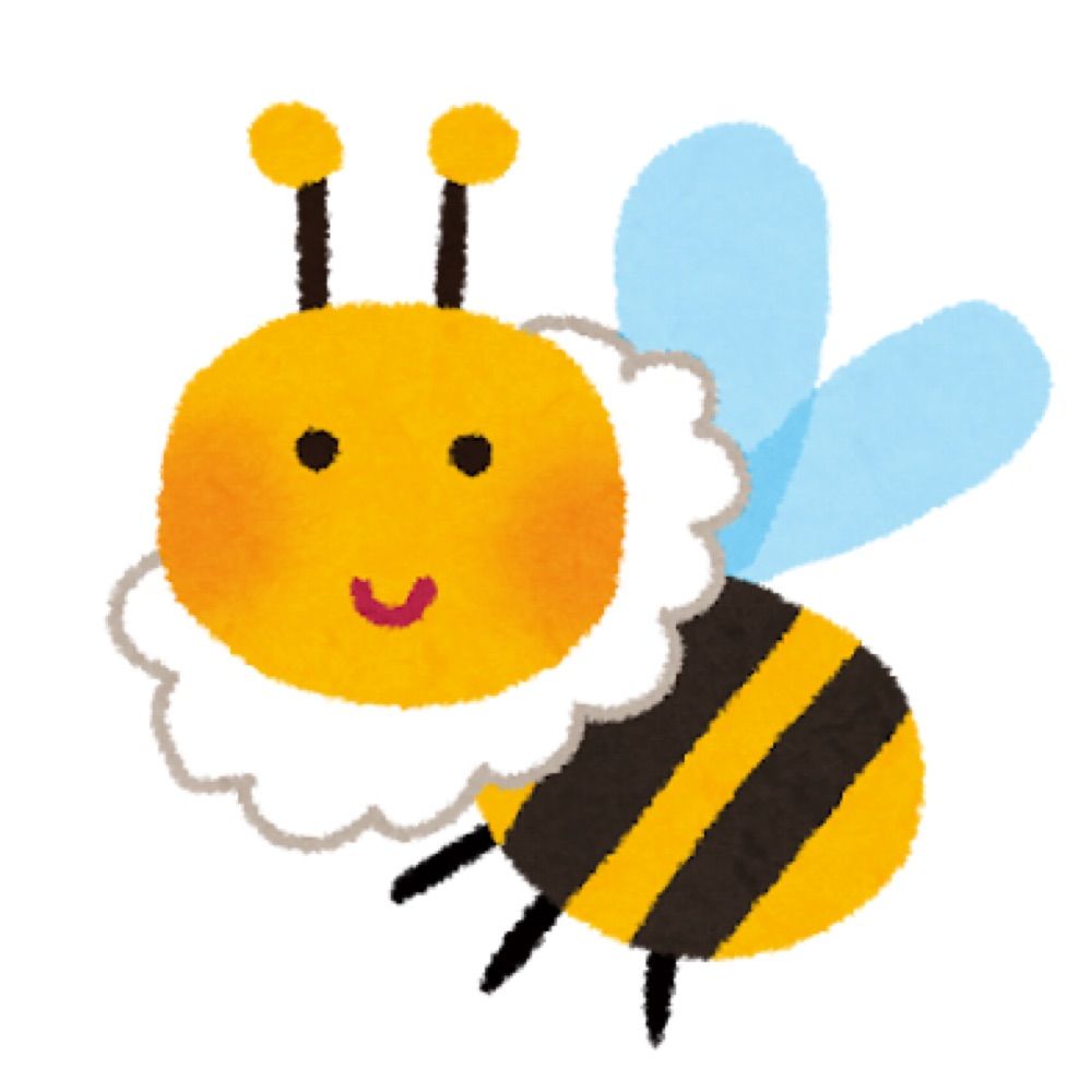 はちのこめいぷる