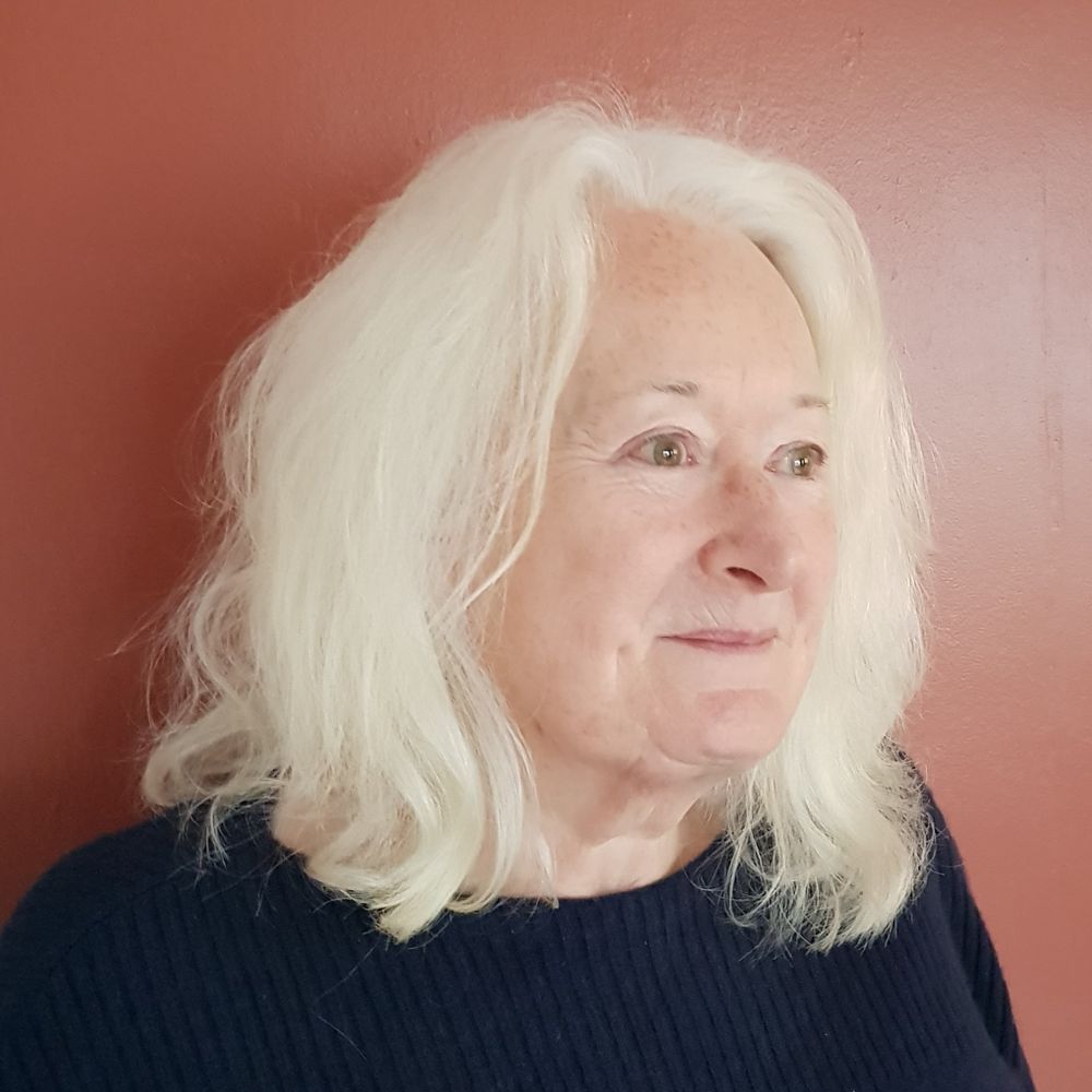 Elizabeth Stott