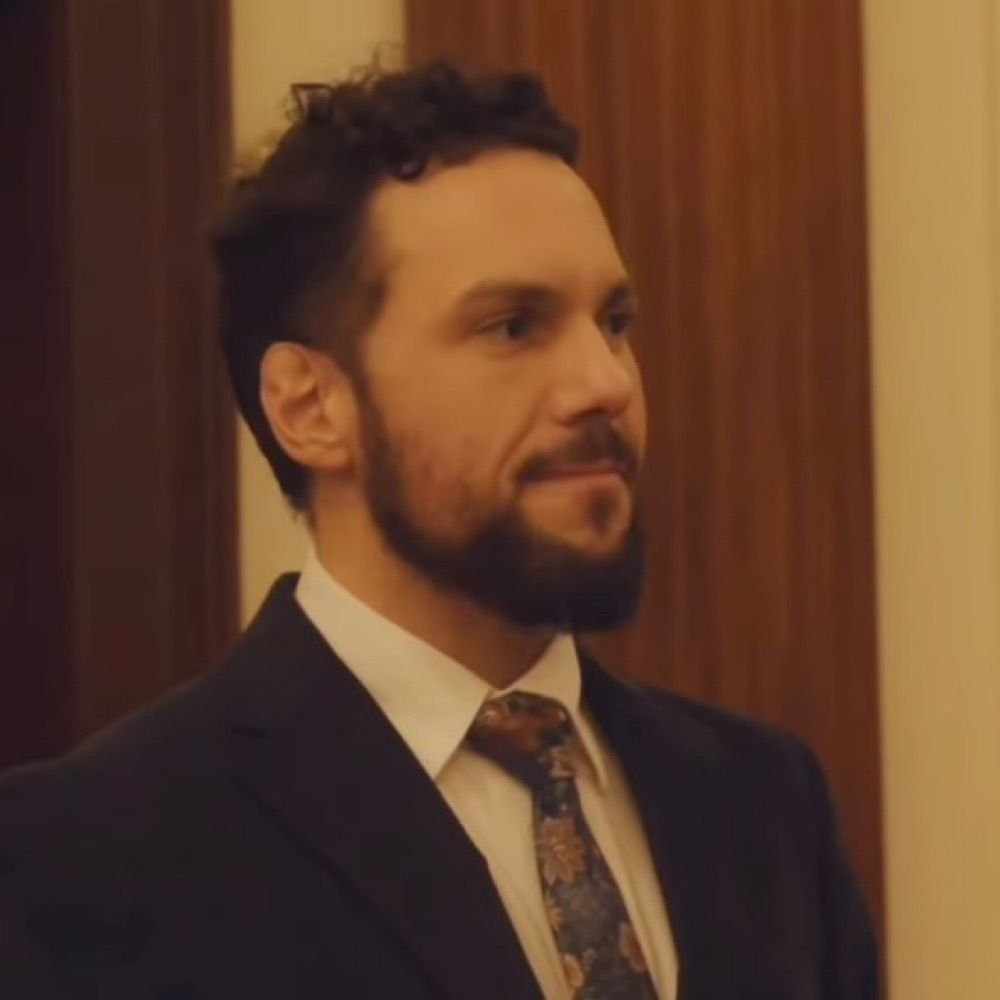Joelseph Reznor Cretson, Esq.