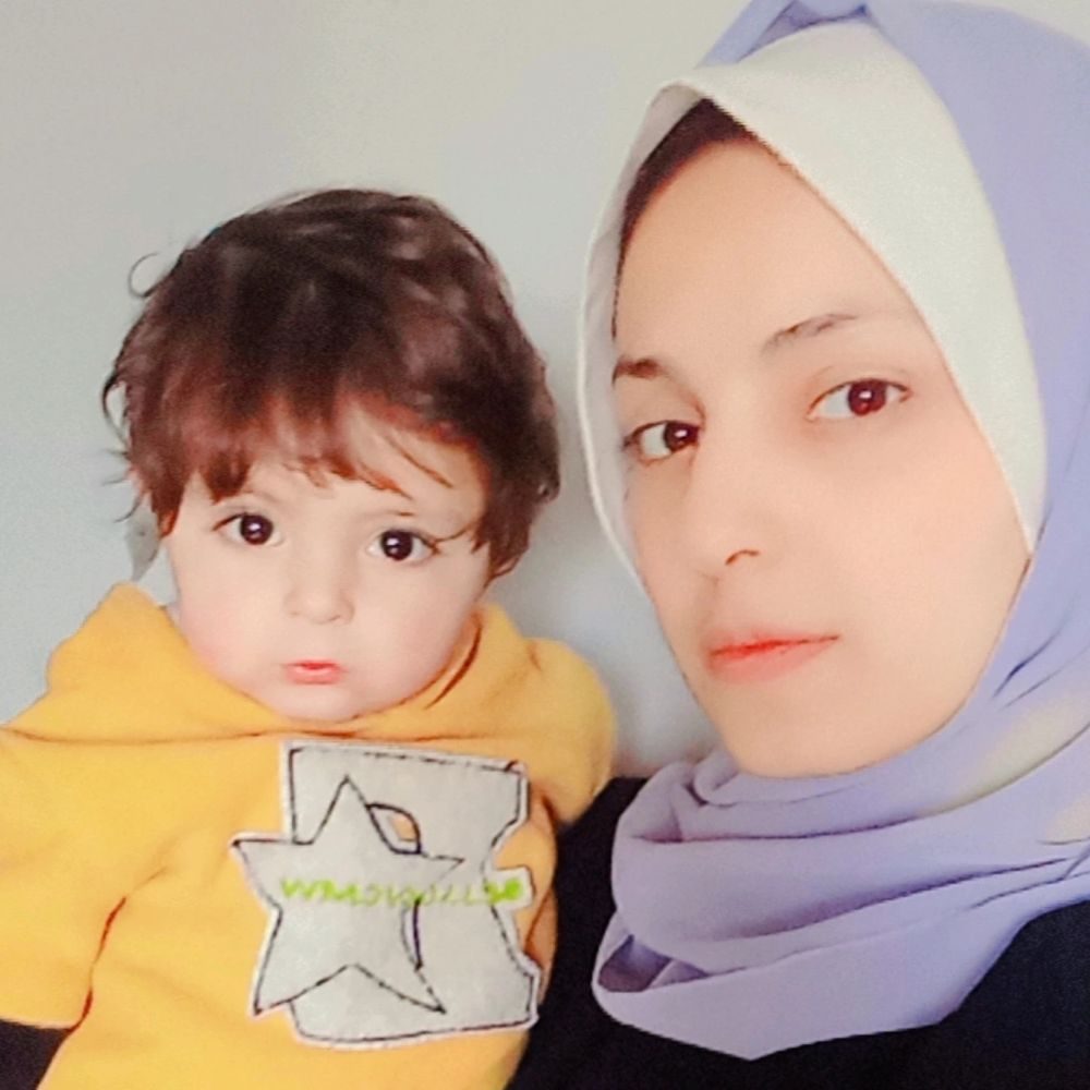 Haneen💔