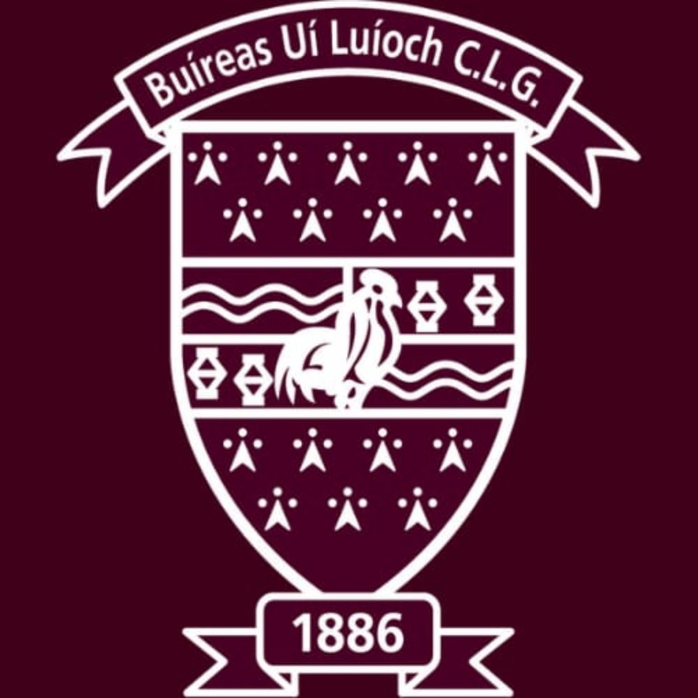 Borris-Ileigh GAA Club