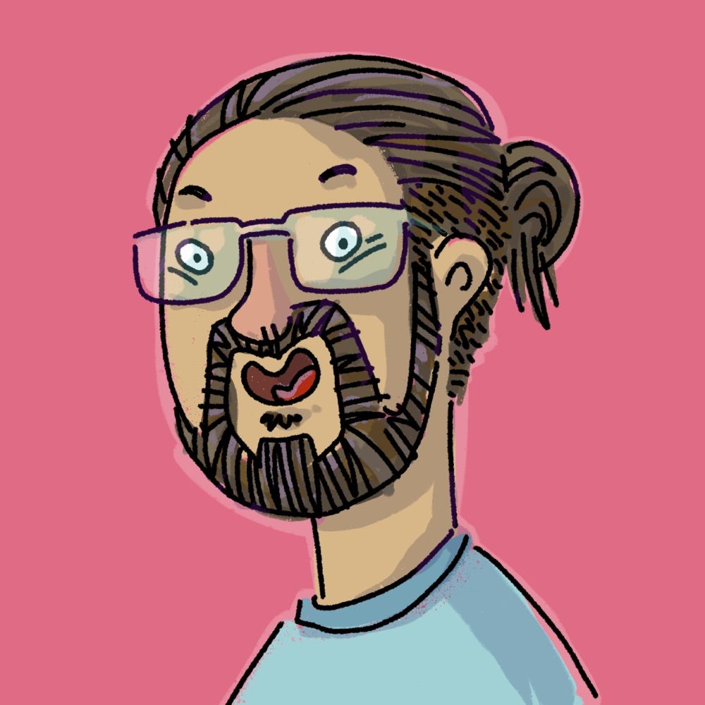 Martin Goneau