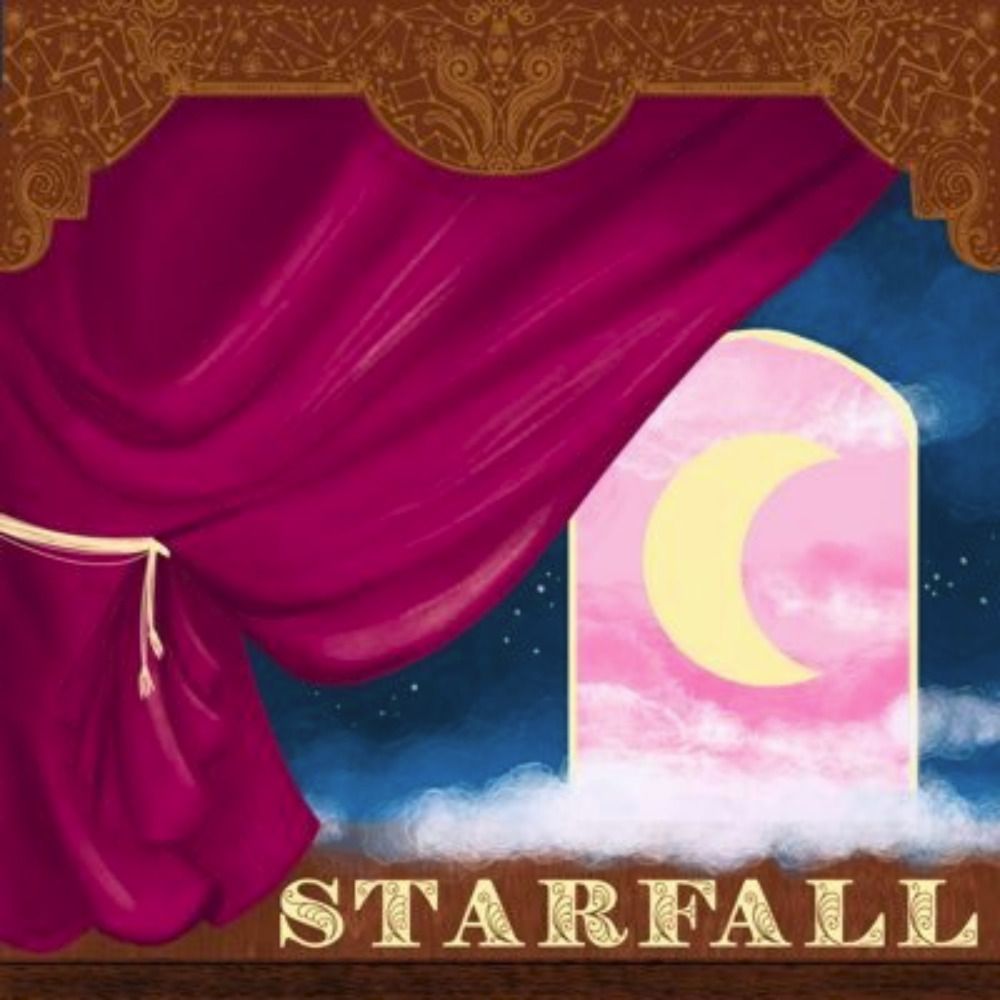 Starfall Podcast