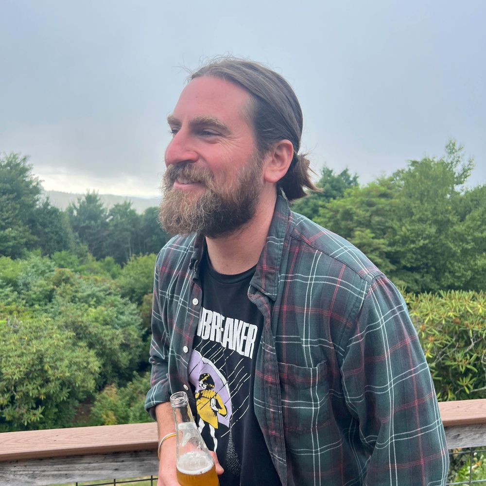 Adam Jentleson