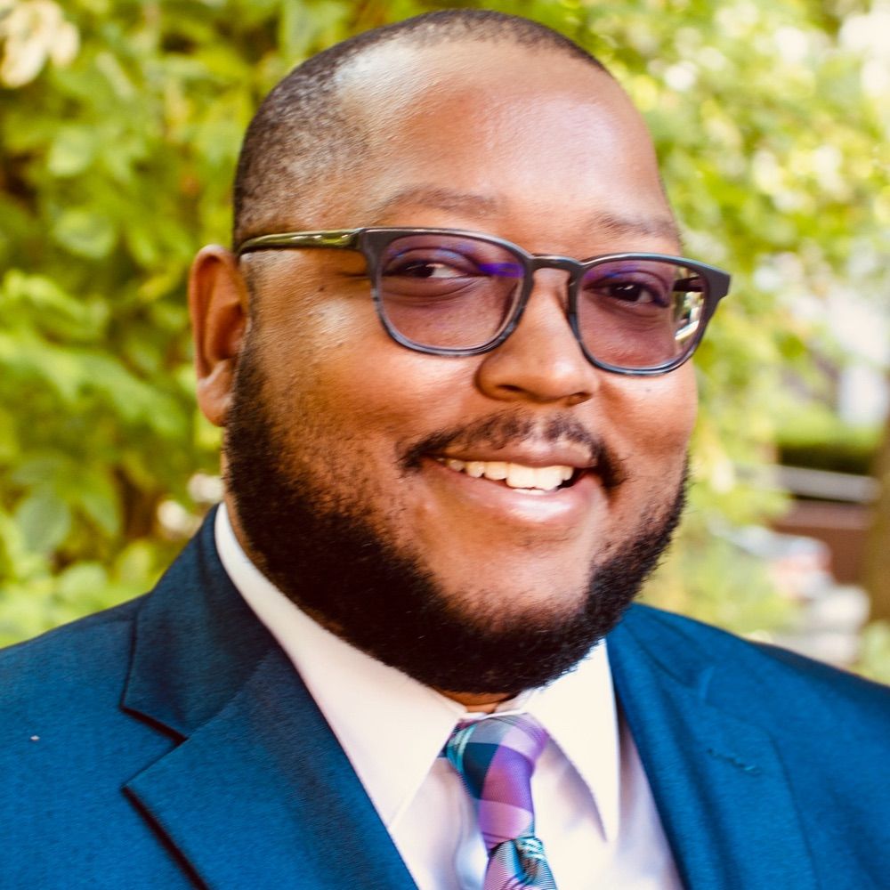 Dwayne Steward