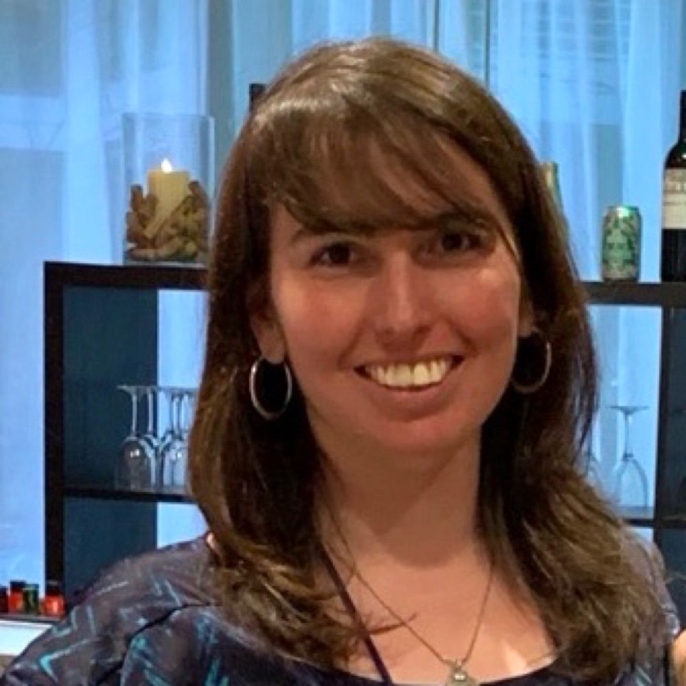 Lisa S. Robison, PhD