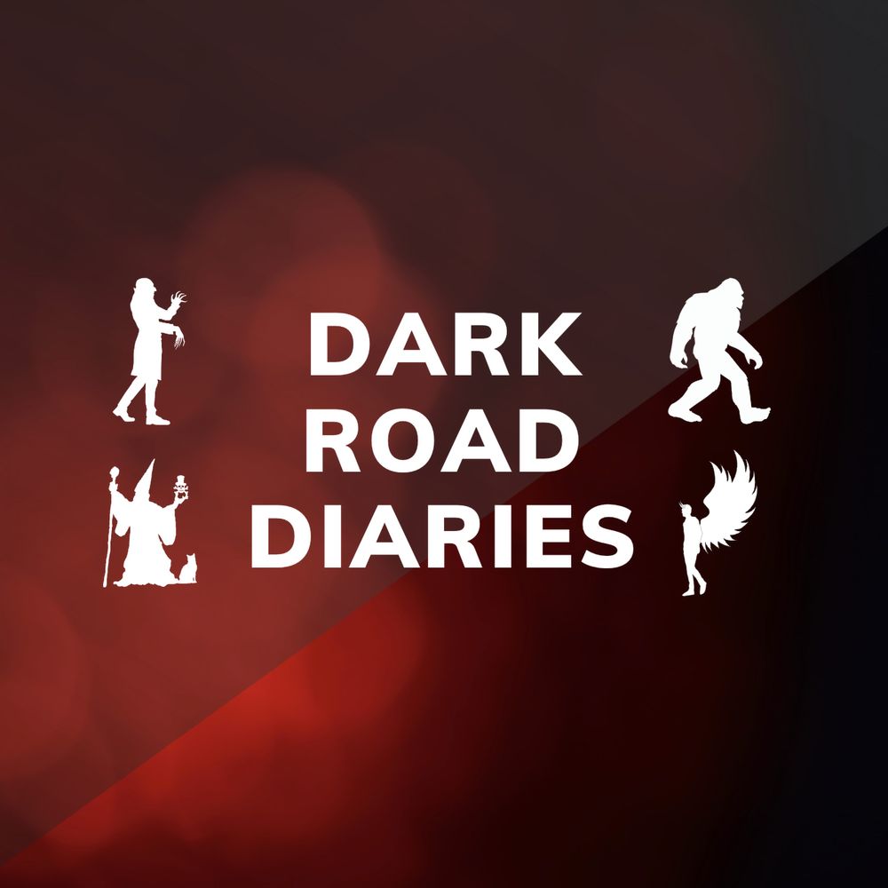 Dark Road Diaries - KICKSTARTER JULY 1ST!