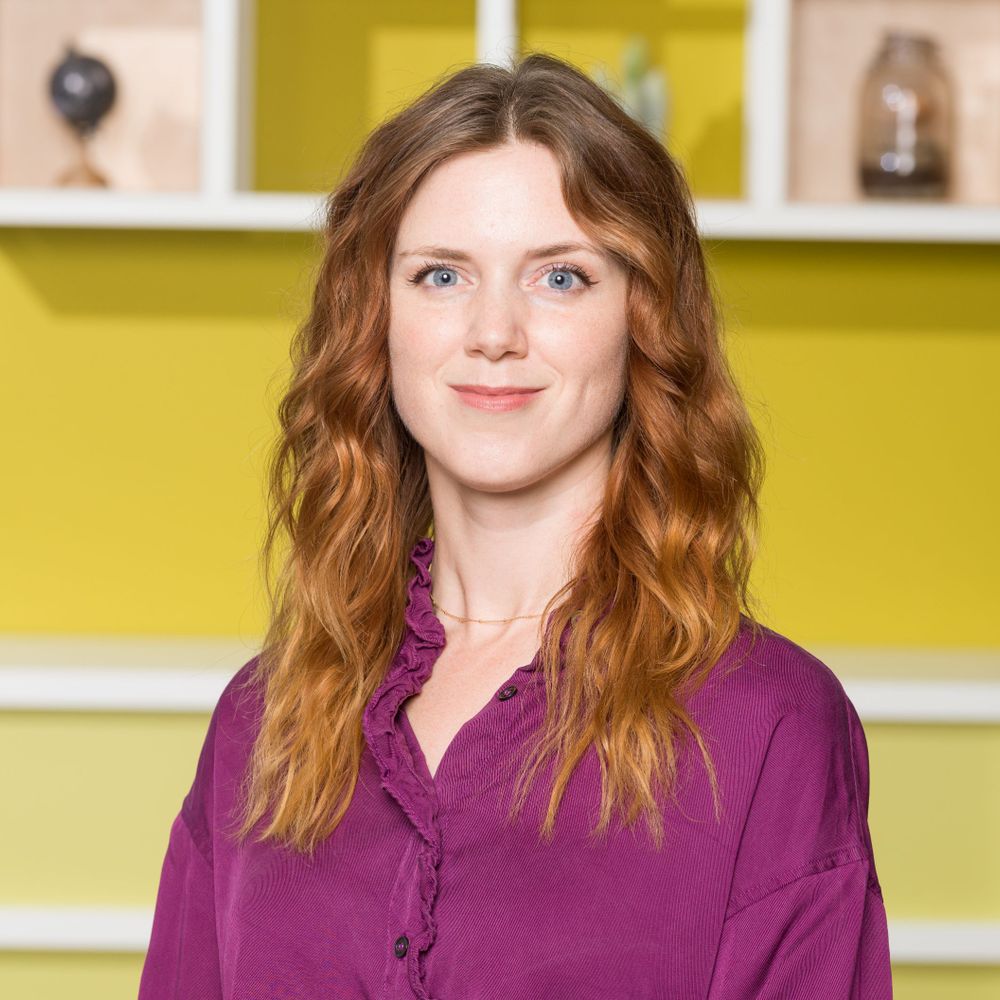 Sharice Clough, PhD
