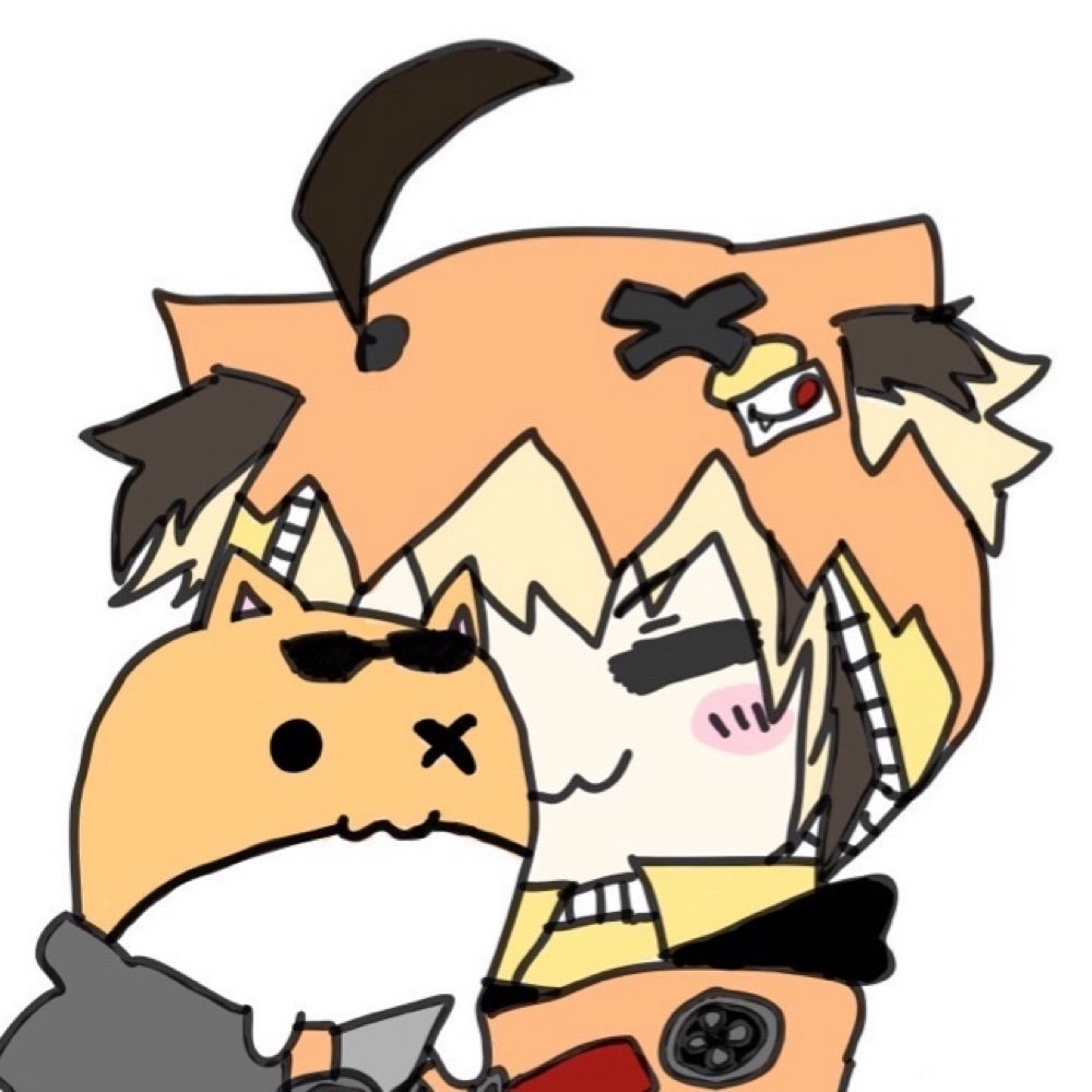 Mr.FoxGrem/ﾙｱﾄ