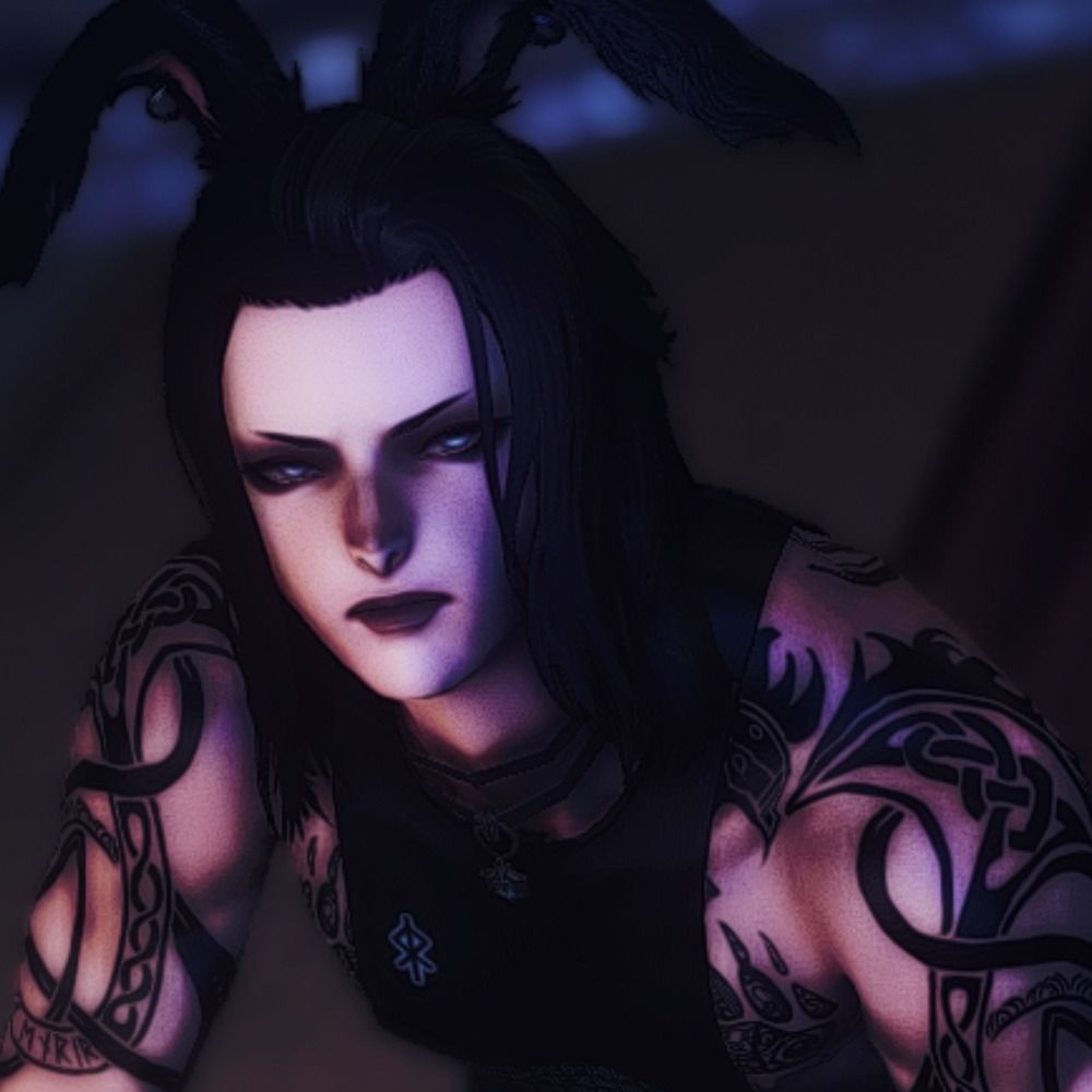 𝔩𝔲𝔠𝔦𝔞𝔫𝕩𝕚𝕧