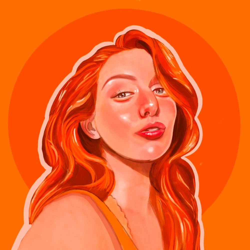 Sophie G.