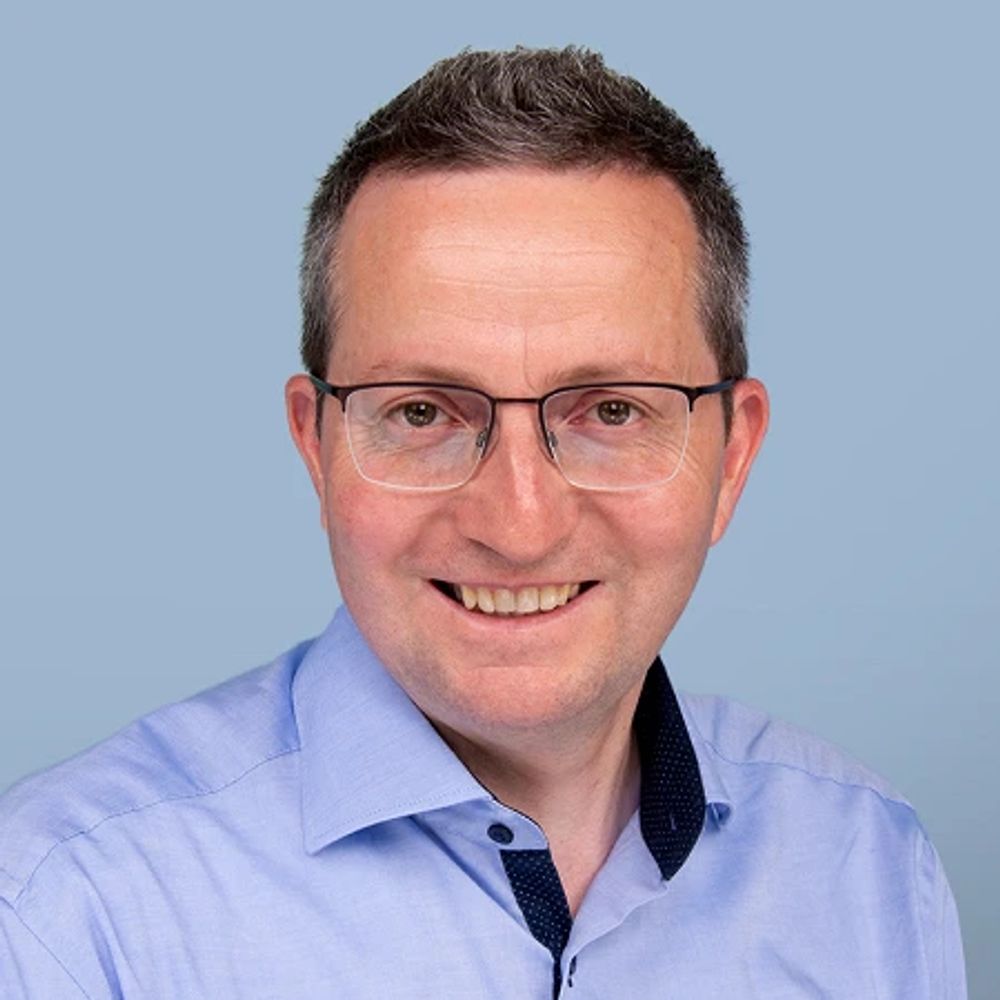 Mark Waber