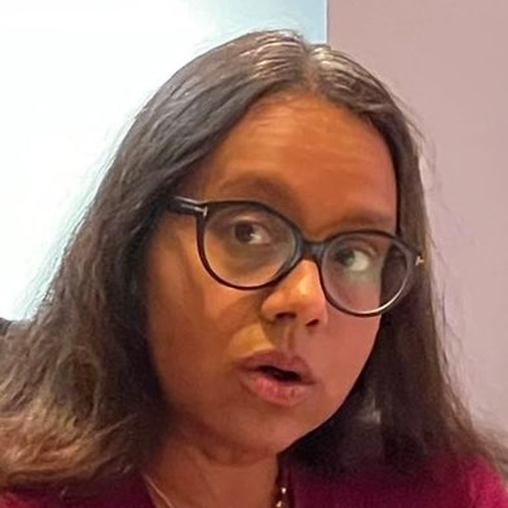 Natalie Samarasinghe