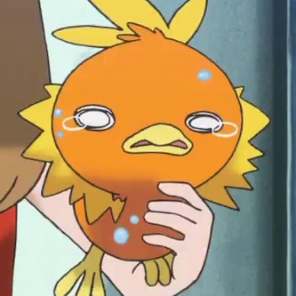 PokéPosting