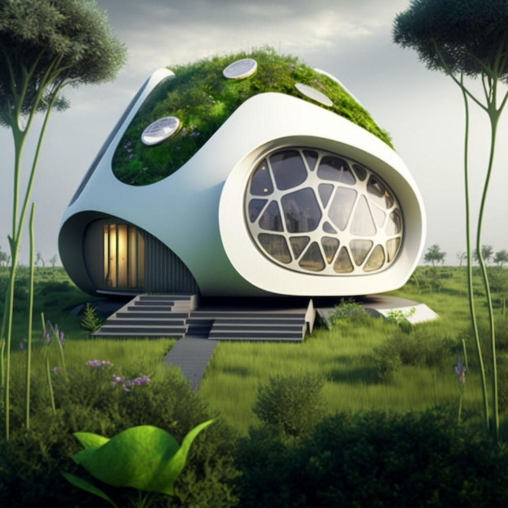 Future House