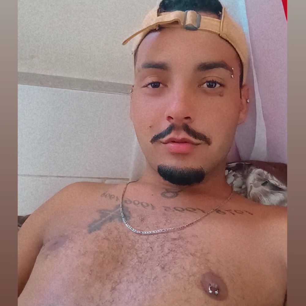Brasileirinh 🤭