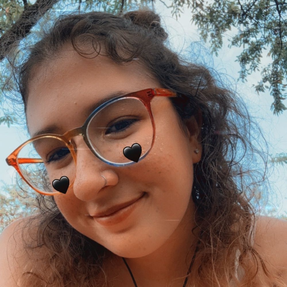 Tori Barney (She/They)