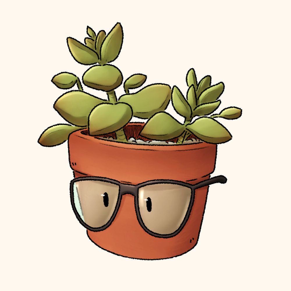 Drew 🌿