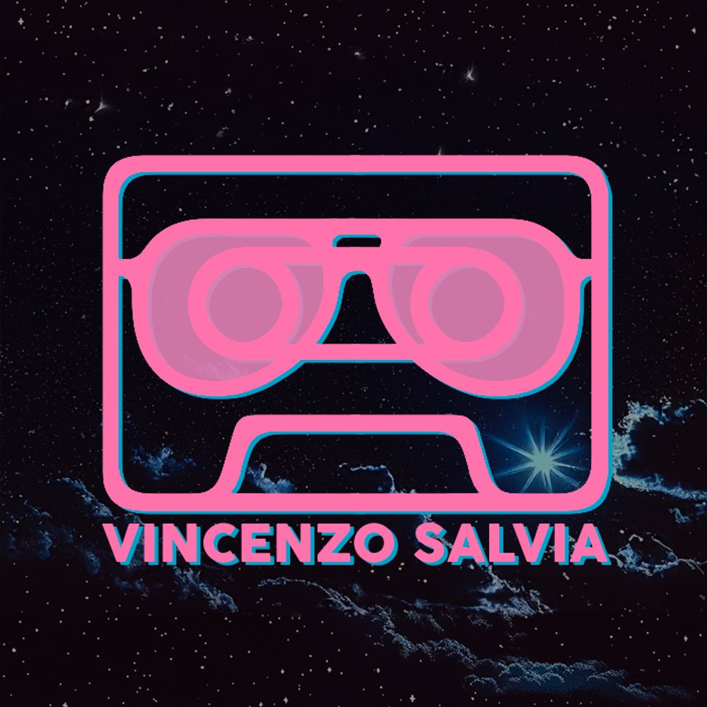 Vincenzo Salvia