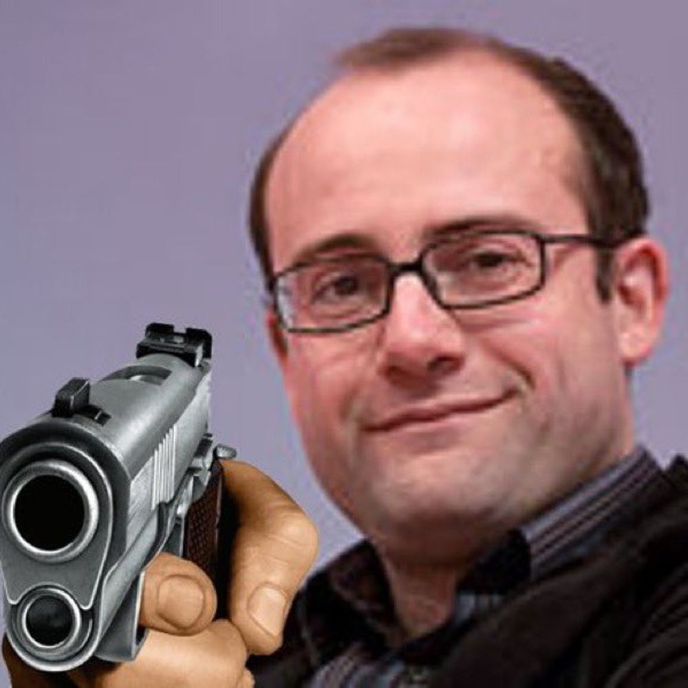 Profiteur magnanime des allocs ☭