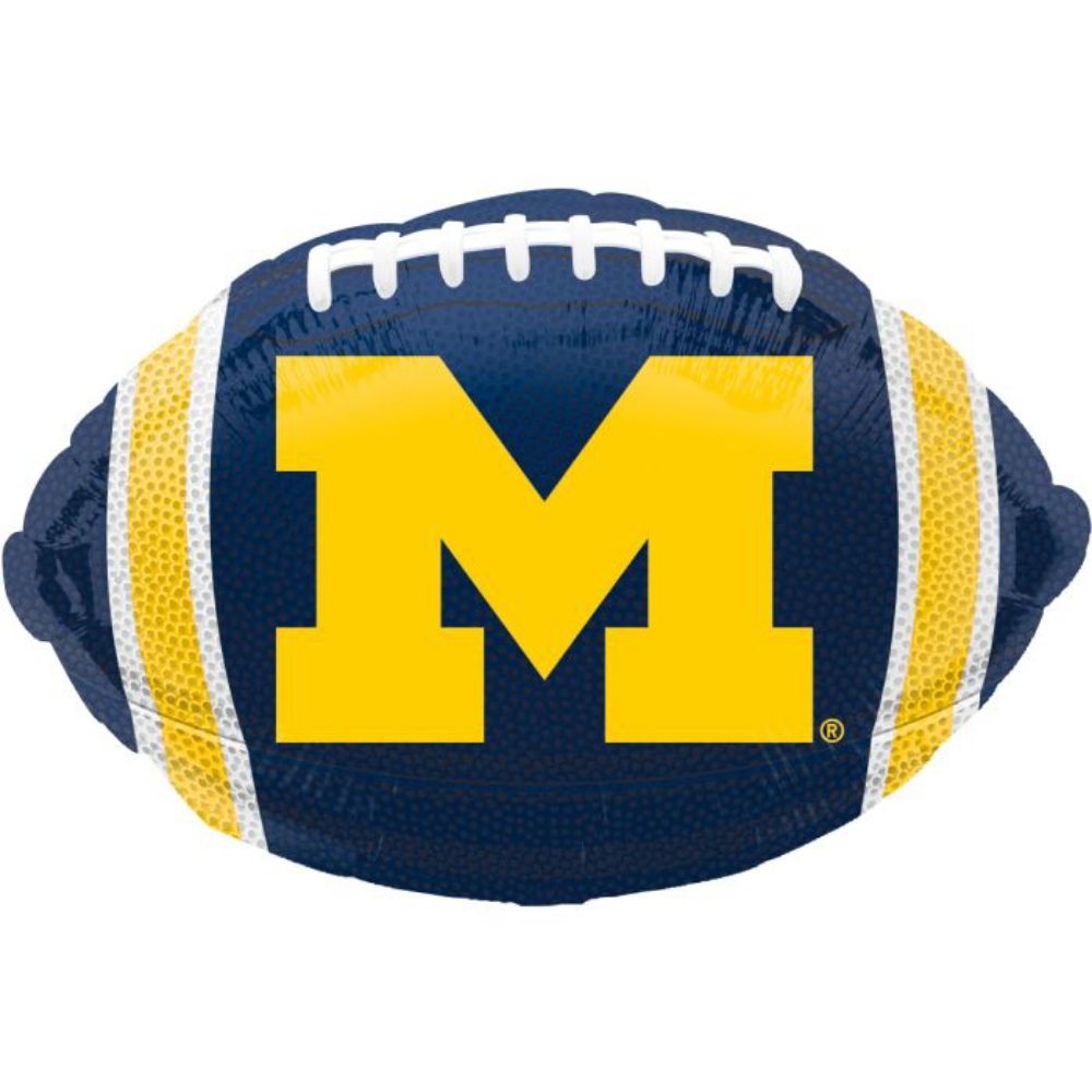 Michigan fan