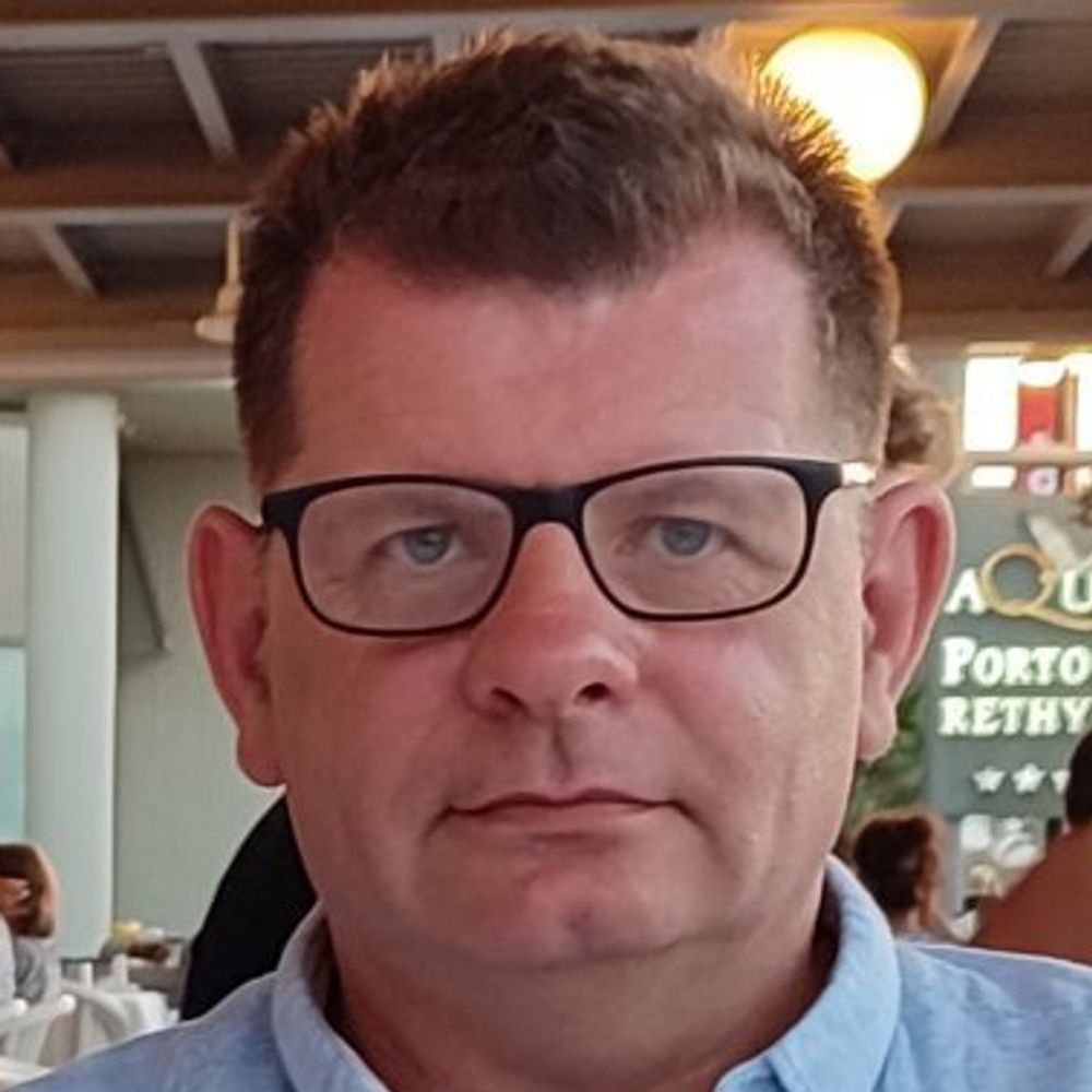 Neil Cochrane