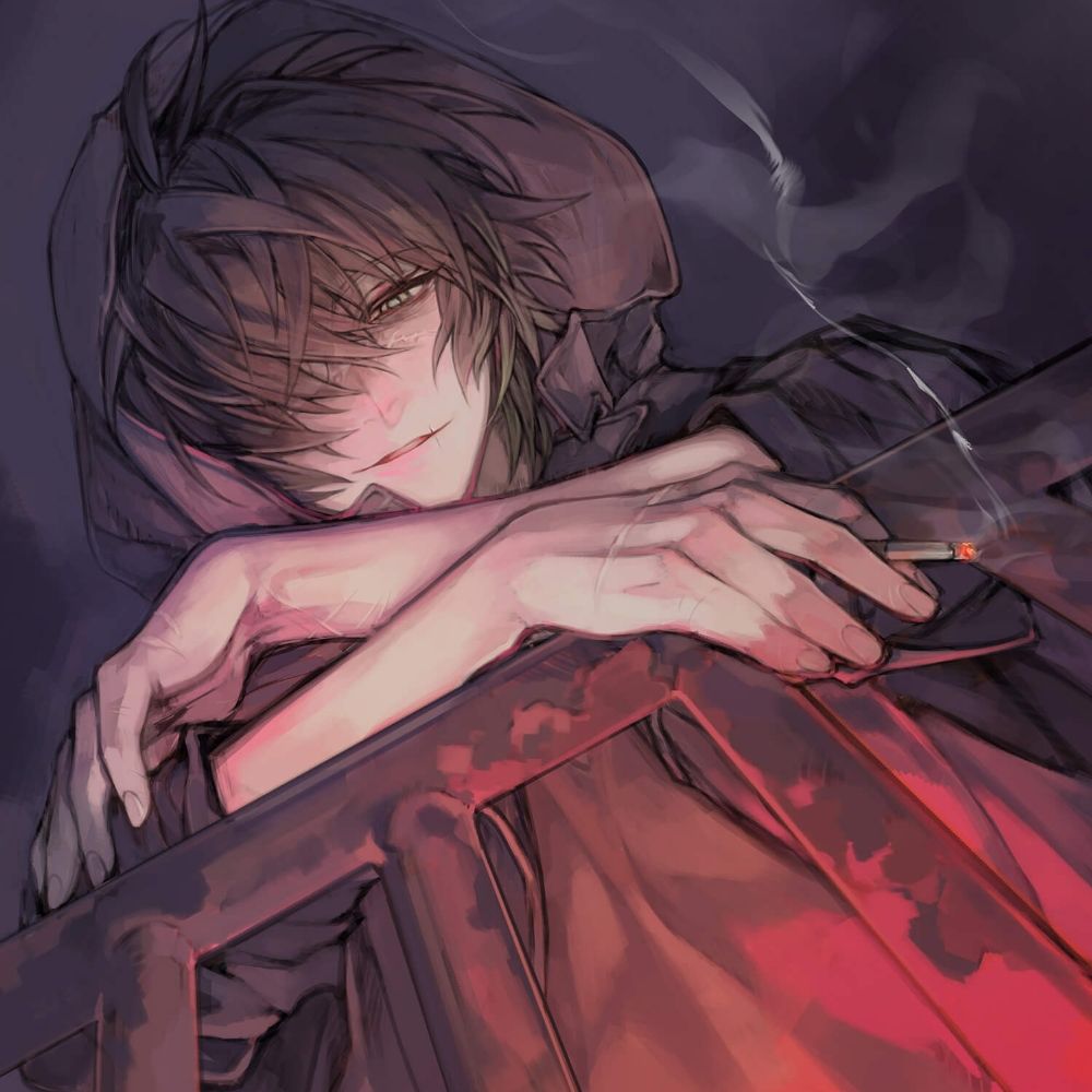 离